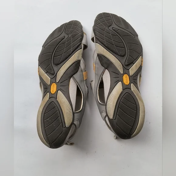 Merrell Women's Barefoot Pipidae Performance Wrap Footwear Sandals, 8 - Picture 2 of 8